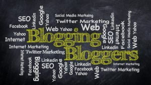Blogging Topics For Beginners