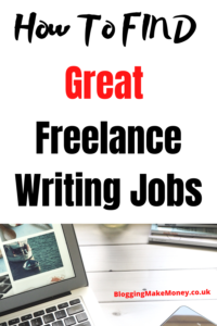 Freelance Writing Jobs