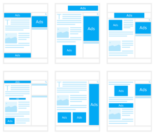 Types of AdSense Ads