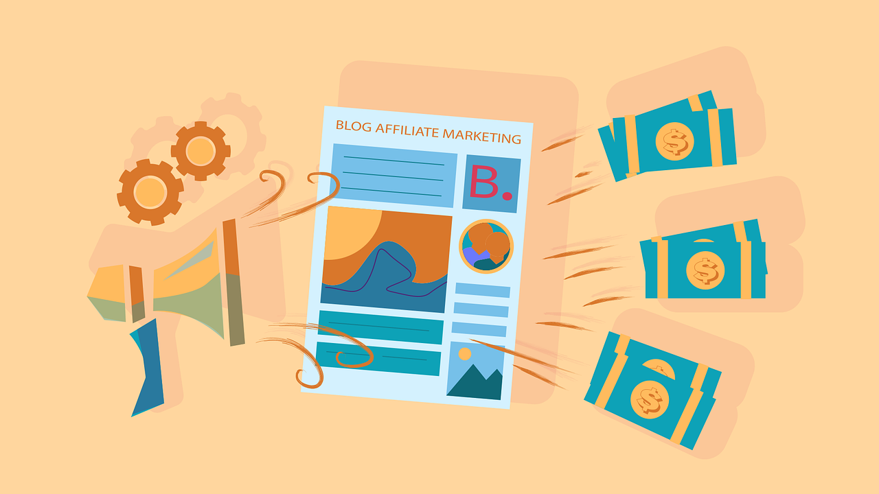 How To Steal 8 Tactics From The Best In Affiliate Marketing