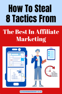 Affiliate Tactics