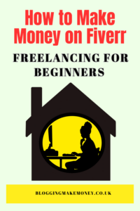 How to Make Money on Fiverr: Freelancing for Beginners 